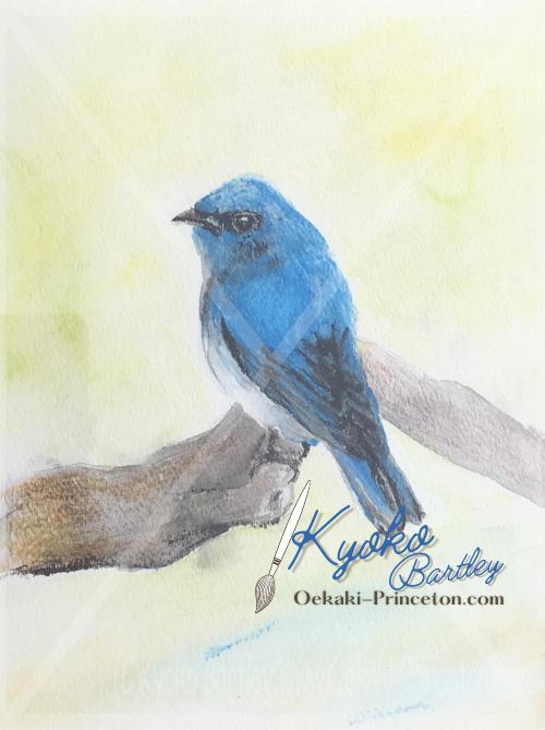 Animal and Pet Portrait Art Commissions open! Award-Winning Artist Kyoko Bartley