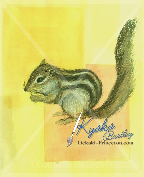 Animal and Pet Portrait Art Commissions open! Award-Winning Artist Kyoko Bartley